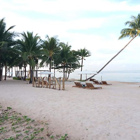 Kalia Hotel Phú Quốc-sziget Kültér fotó