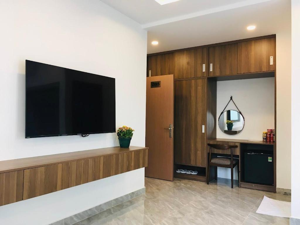 Kalia Hotel Phú Quốc-sziget Kültér fotó