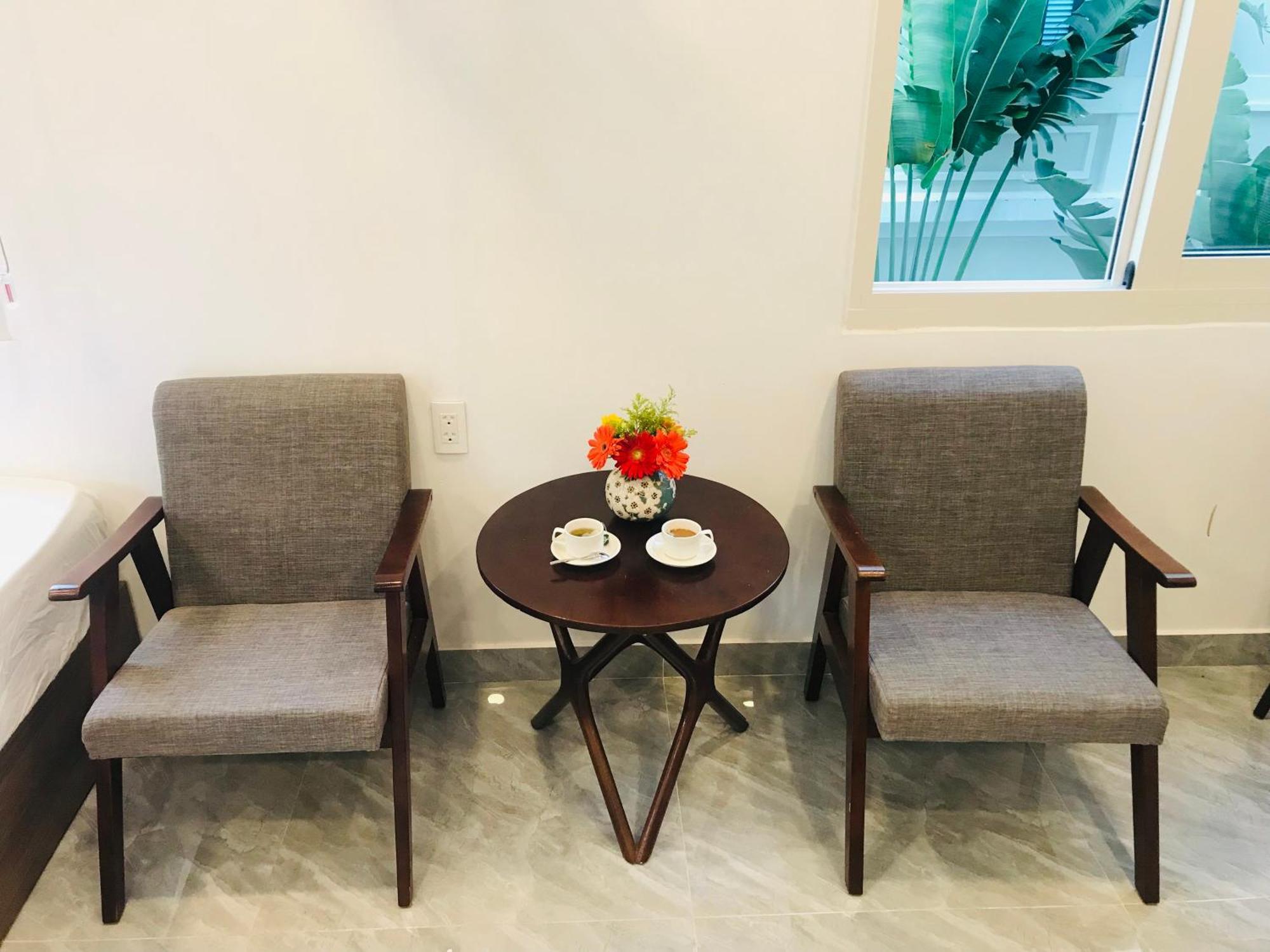 Kalia Hotel Phú Quốc-sziget Kültér fotó