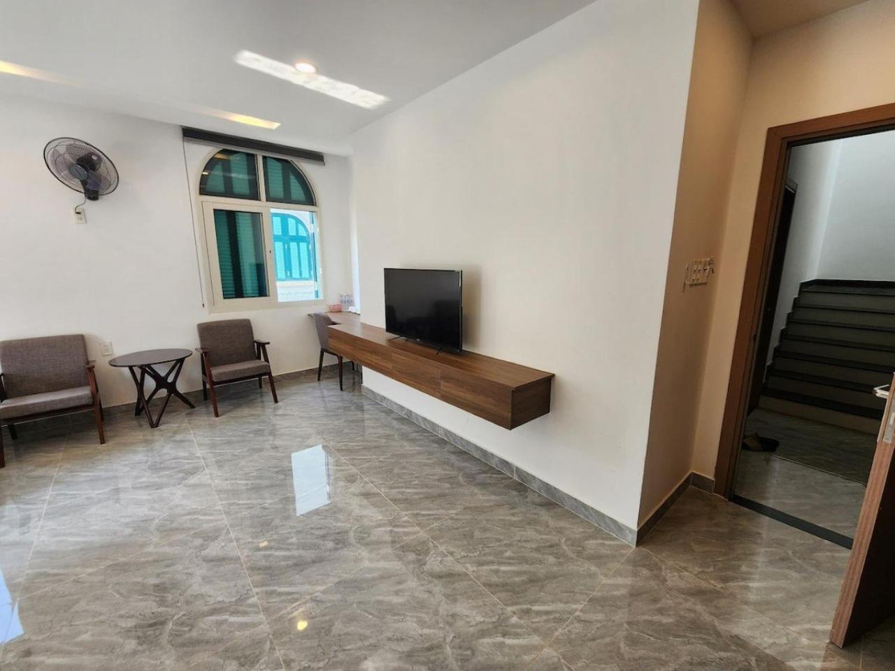 Kalia Hotel Phú Quốc-sziget Kültér fotó