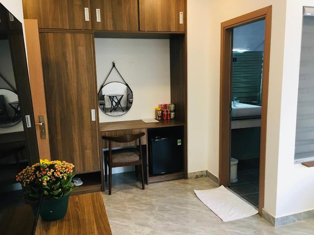 Kalia Hotel Phú Quốc-sziget Kültér fotó