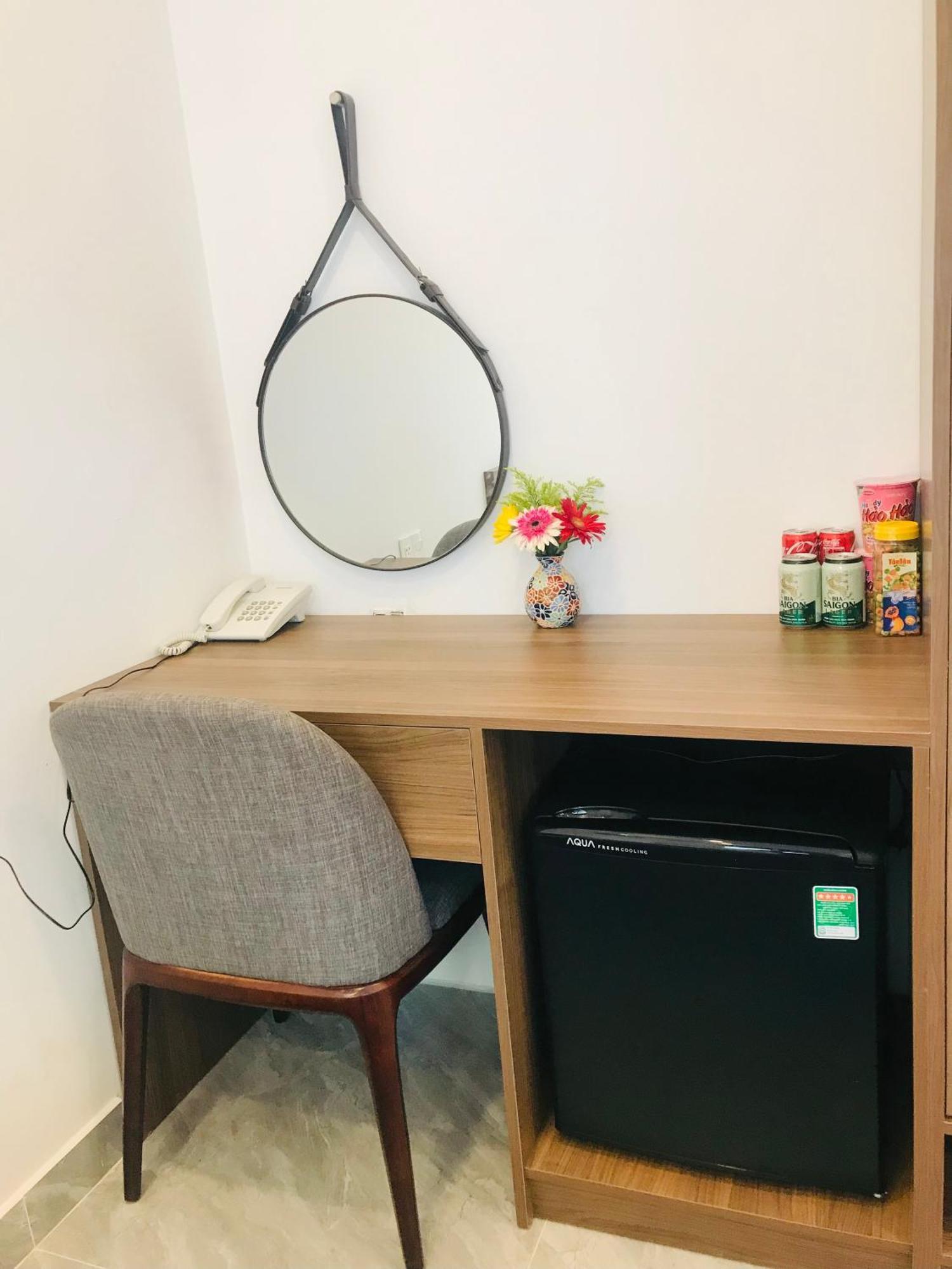 Kalia Hotel Phú Quốc-sziget Kültér fotó