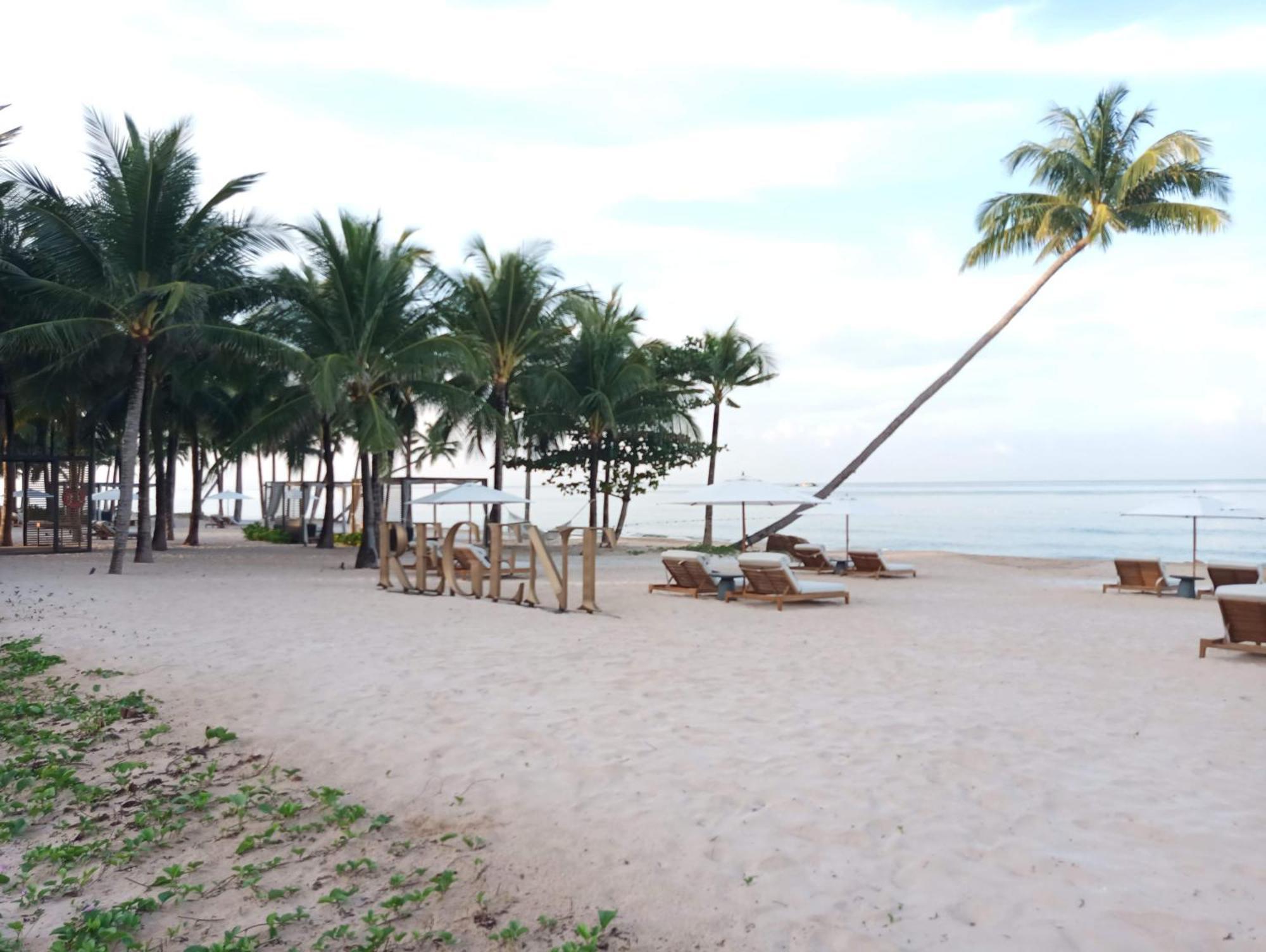 Kalia Hotel Phú Quốc-sziget Kültér fotó