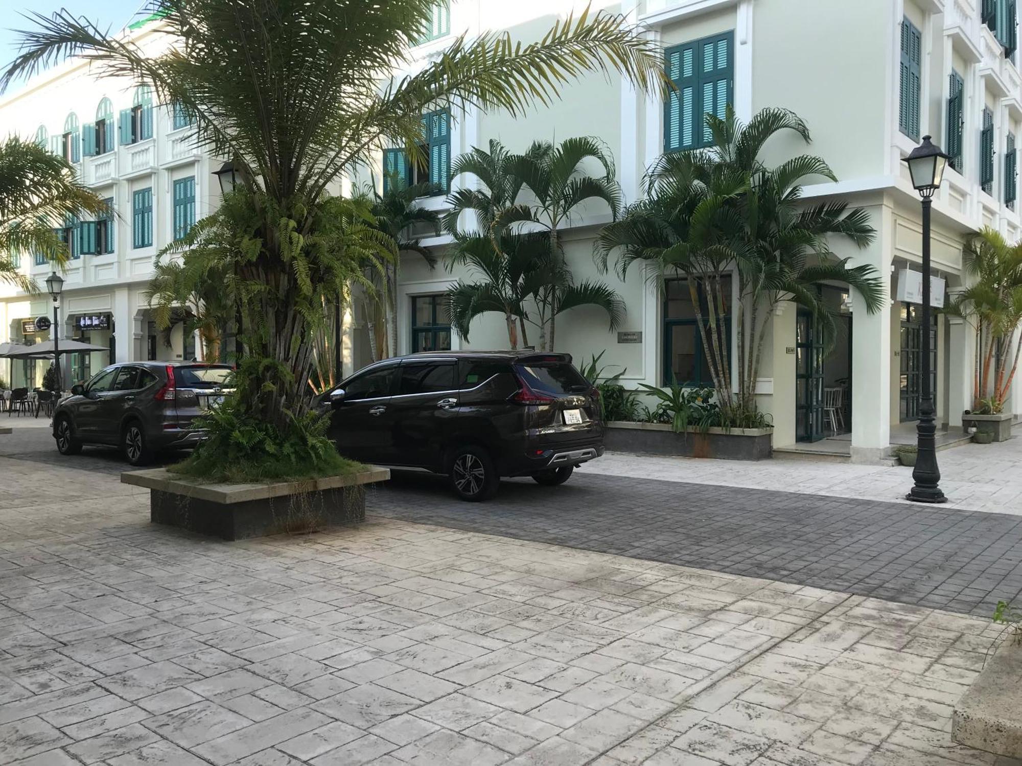 Kalia Hotel Phú Quốc-sziget Kültér fotó