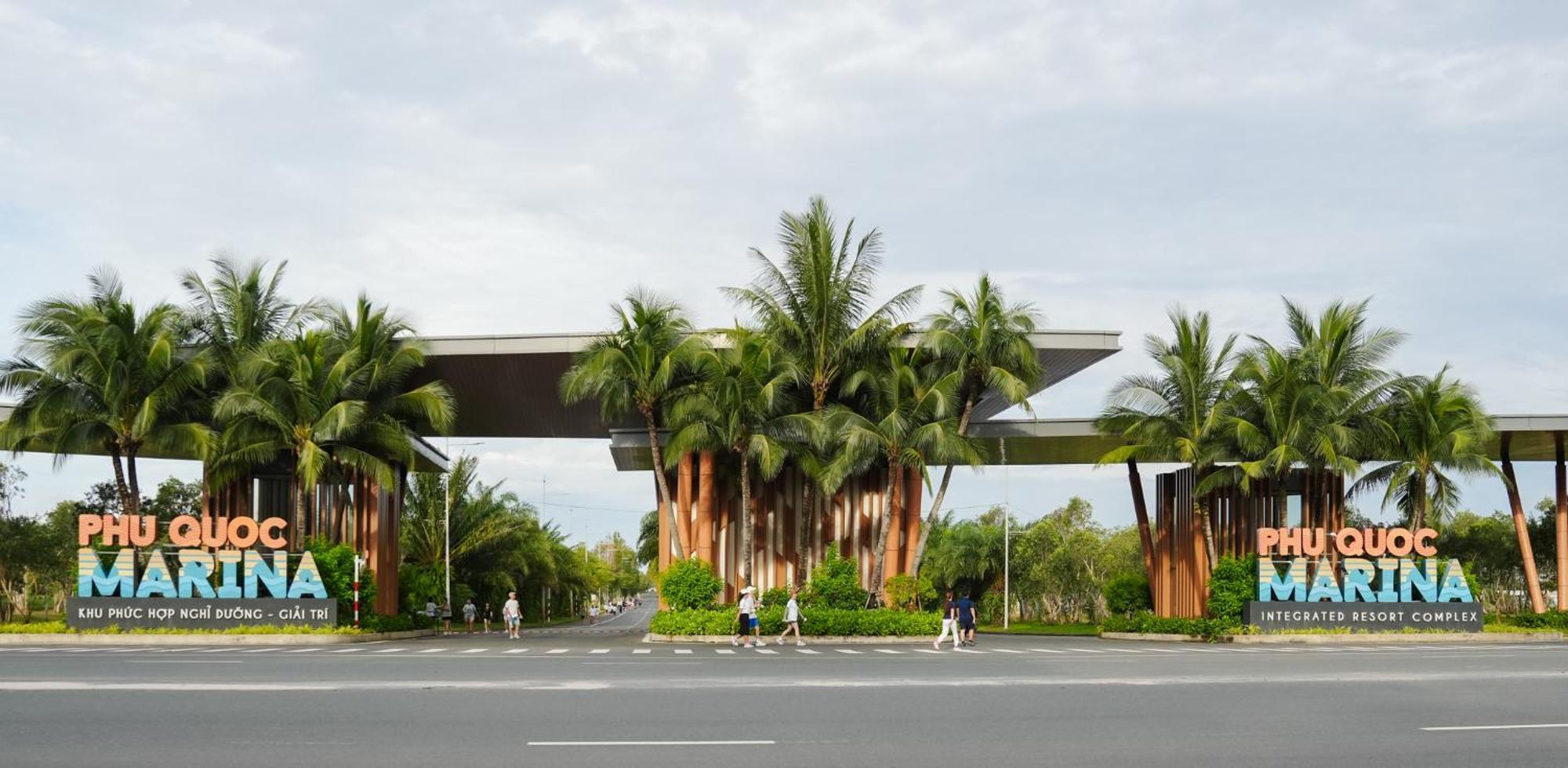 Kalia Hotel Phú Quốc-sziget Kültér fotó
